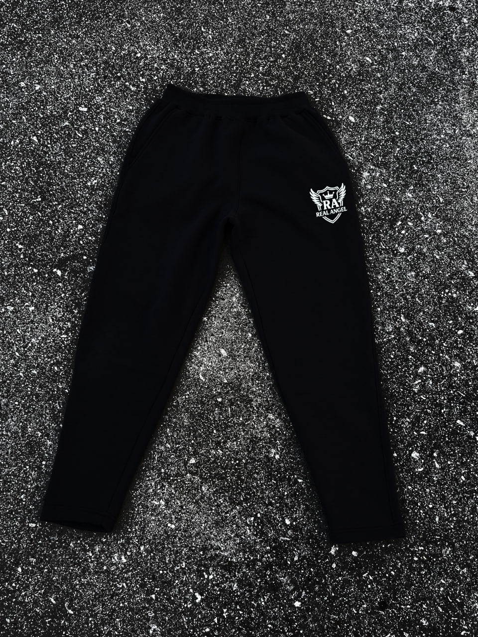 Generational Wealth/ Real Angel Pants