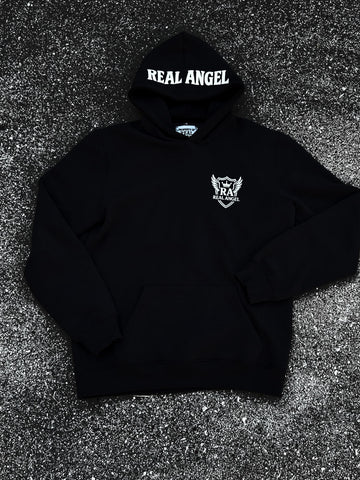 Generational Wealth/ Real Angel Hoodie